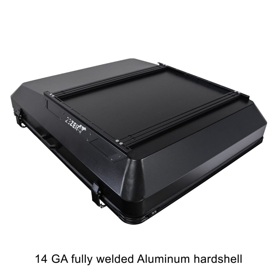 Flavings Horizon 3-Person Left-Open Hardshell Rooftop Tent - Image 10
