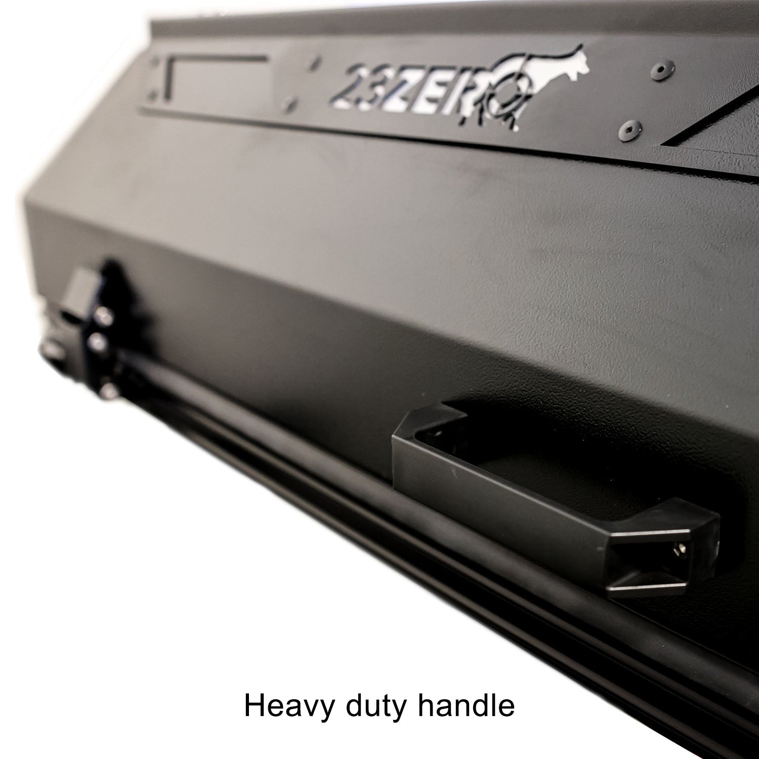 Flavings Left-Open Hardshell Rooftop Tent – 2-Person Adventure Series - Image 11