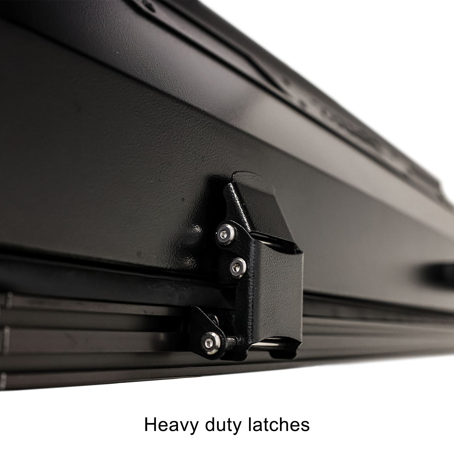 Flavings Left-Open Hardshell Rooftop Tent – 2-Person Adventure Series - Image 12