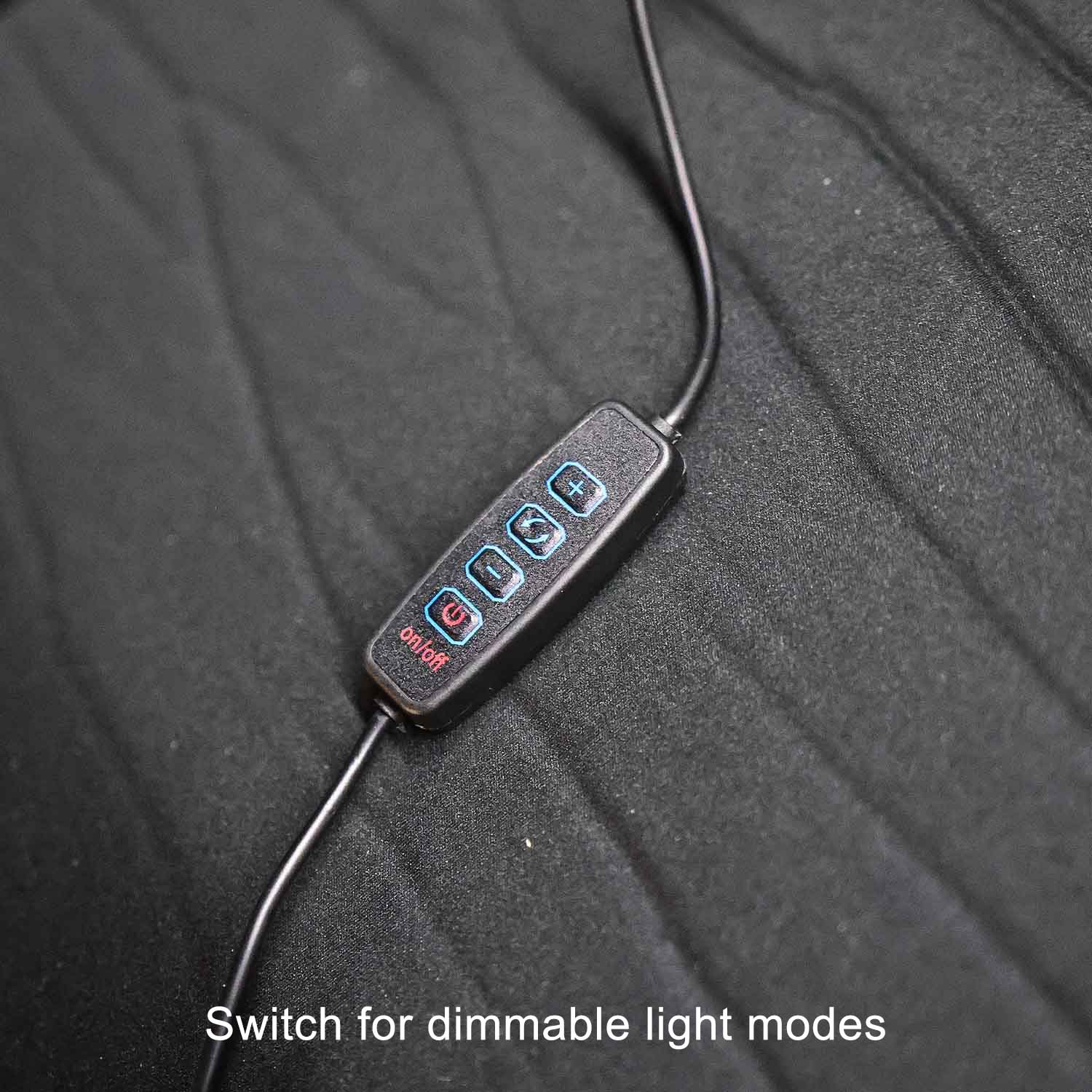 Flavings Horizon 3-Person Left-Open Hardshell Rooftop Tent - Image 23