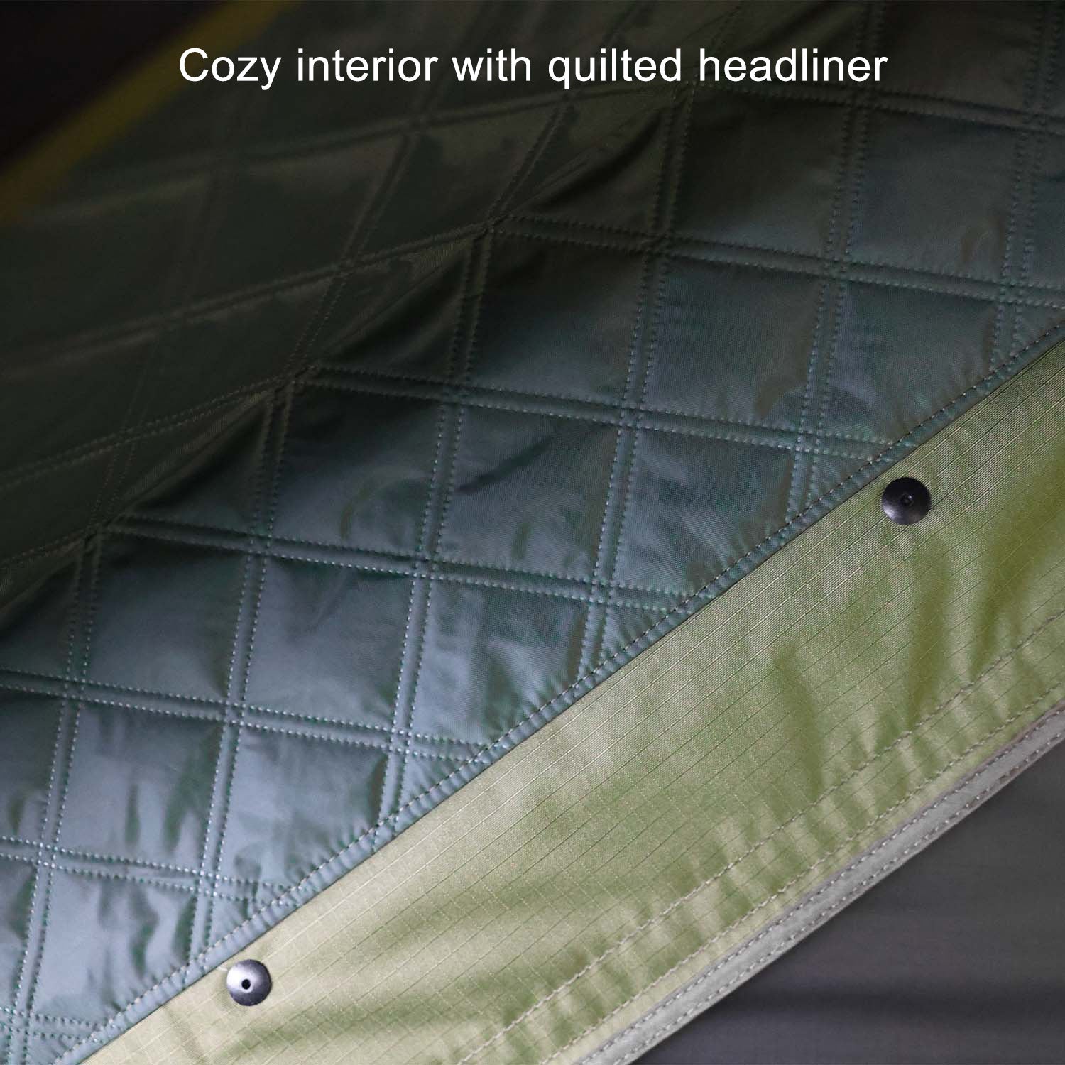 Flavings Horizon 3-Person Left-Open Hardshell Rooftop Tent - Image 24