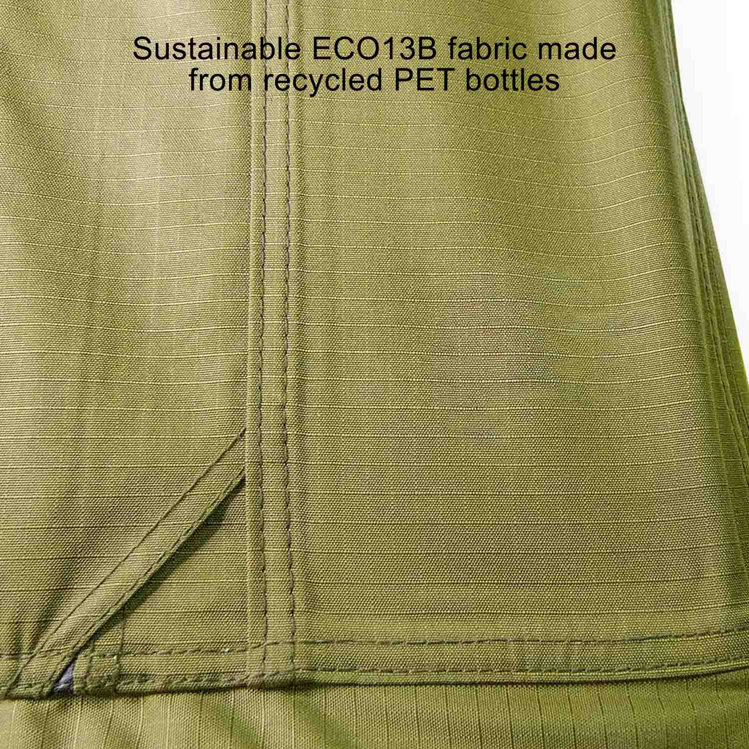 Flavings Left-Open Hardshell Rooftop Tent – 2-Person Adventure Series - Image 35