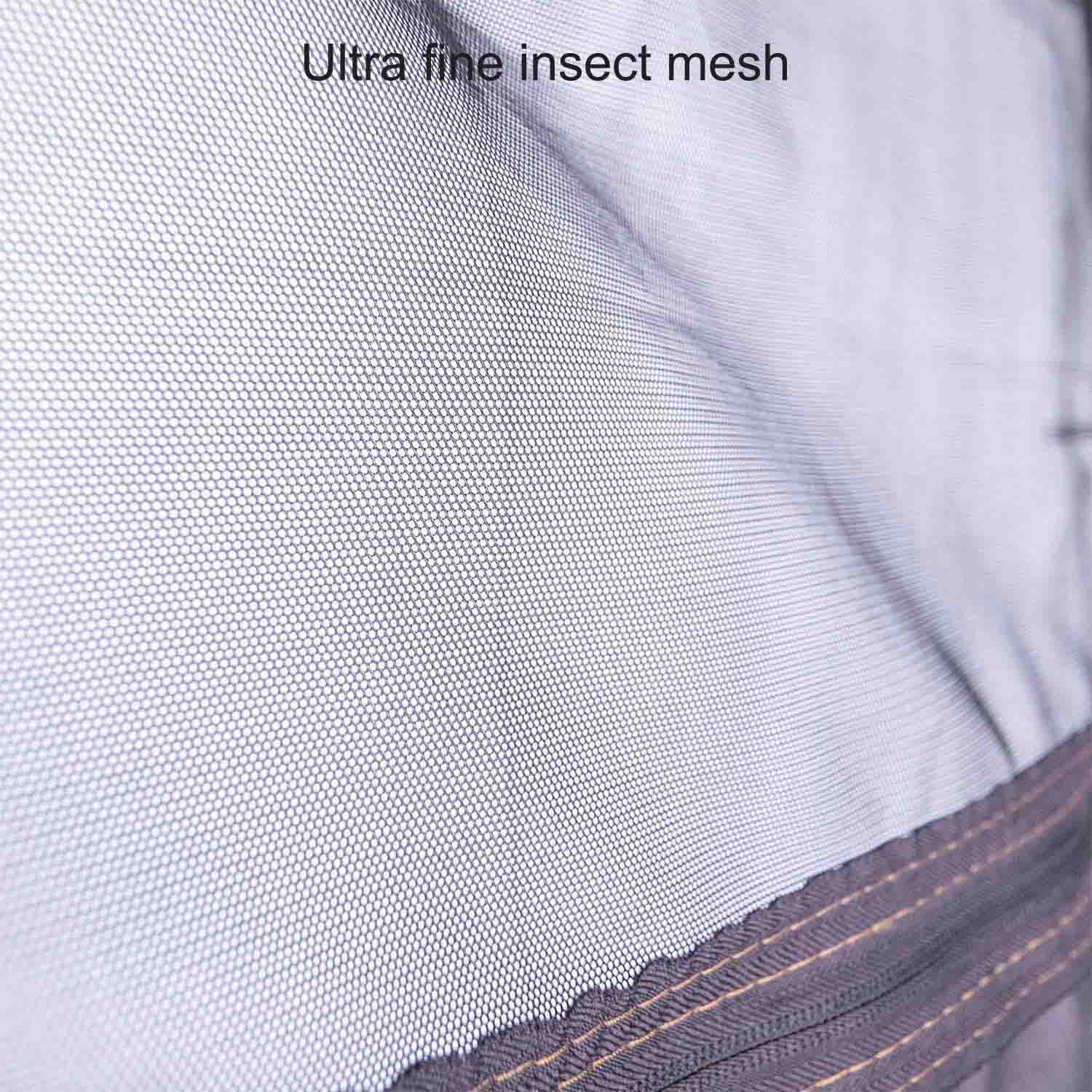 Flavings Left-Open Hardshell Rooftop Tent – 2-Person Adventure Series - Image 38