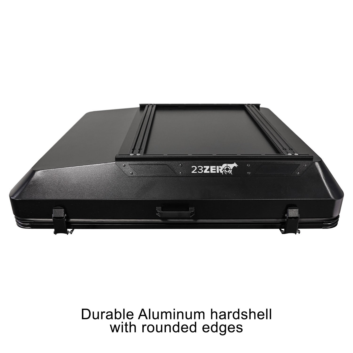 Flavings Left-Open Hardshell Rooftop Tent – 2-Person Adventure Series - Image 9