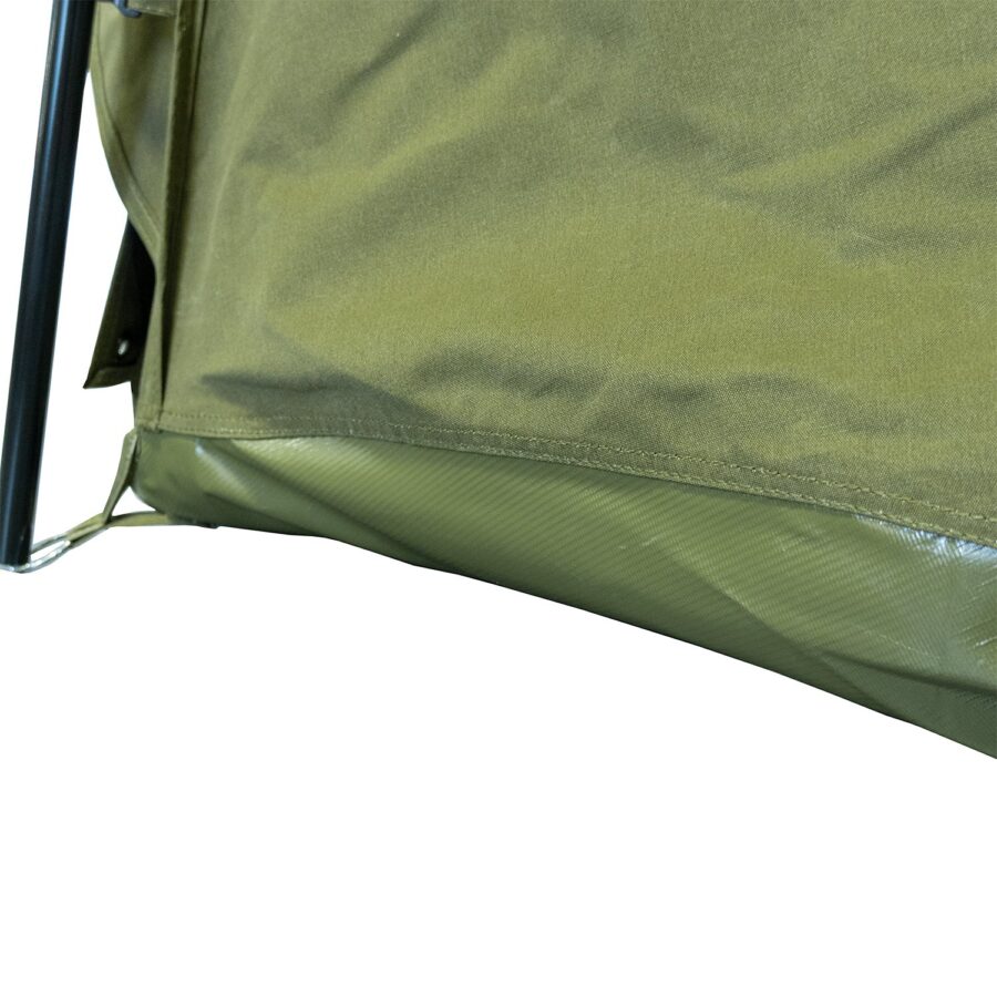 Flavings 1400mm All-Terrain Swag – XL Canvas Shelter - Image 10