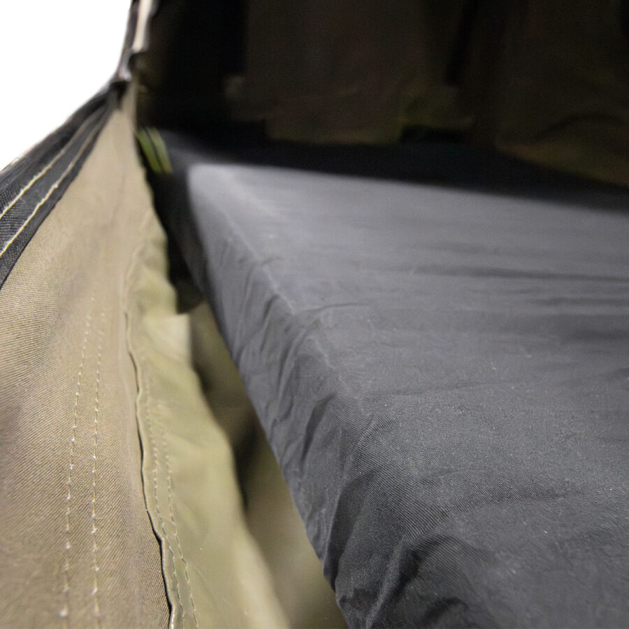 Flavings 1400mm All-Terrain Swag – XL Canvas Shelter - Image 16