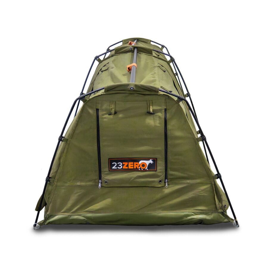 Flavings UltraDrive E-Scooter – 1100W High-Speed Beast - Image 6