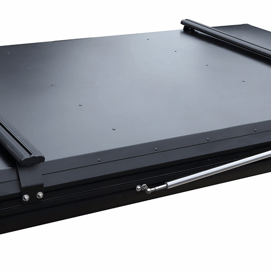 Flavings Heavy-Duty Roof Bar Set – Universal Fit (2-Piece) - Image 6