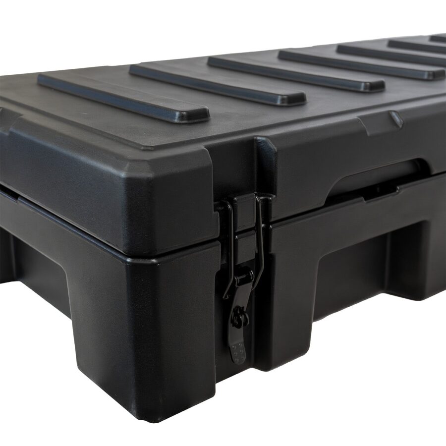 Flavings 102L Rugged Gear Box – Black Storage Case - Image 5