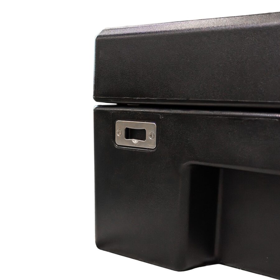 Flavings 102L Rugged Gear Box – Black Storage Case - Image 7