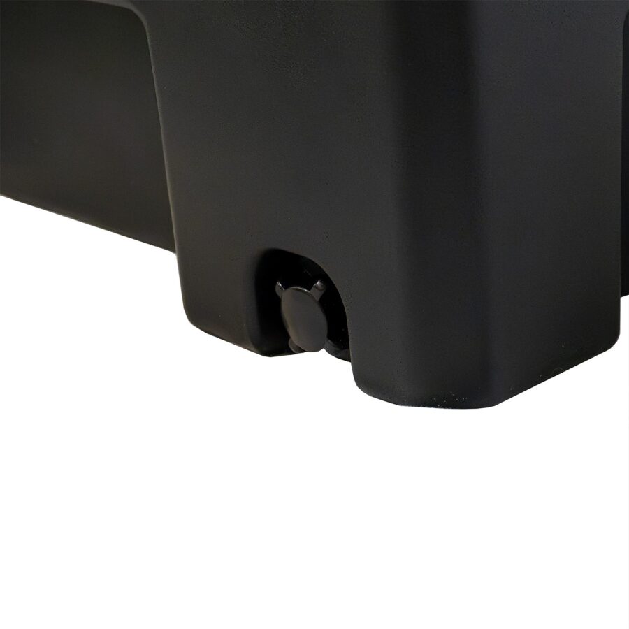 Flavings 102L Rugged Gear Box – Black Storage Case - Image 8