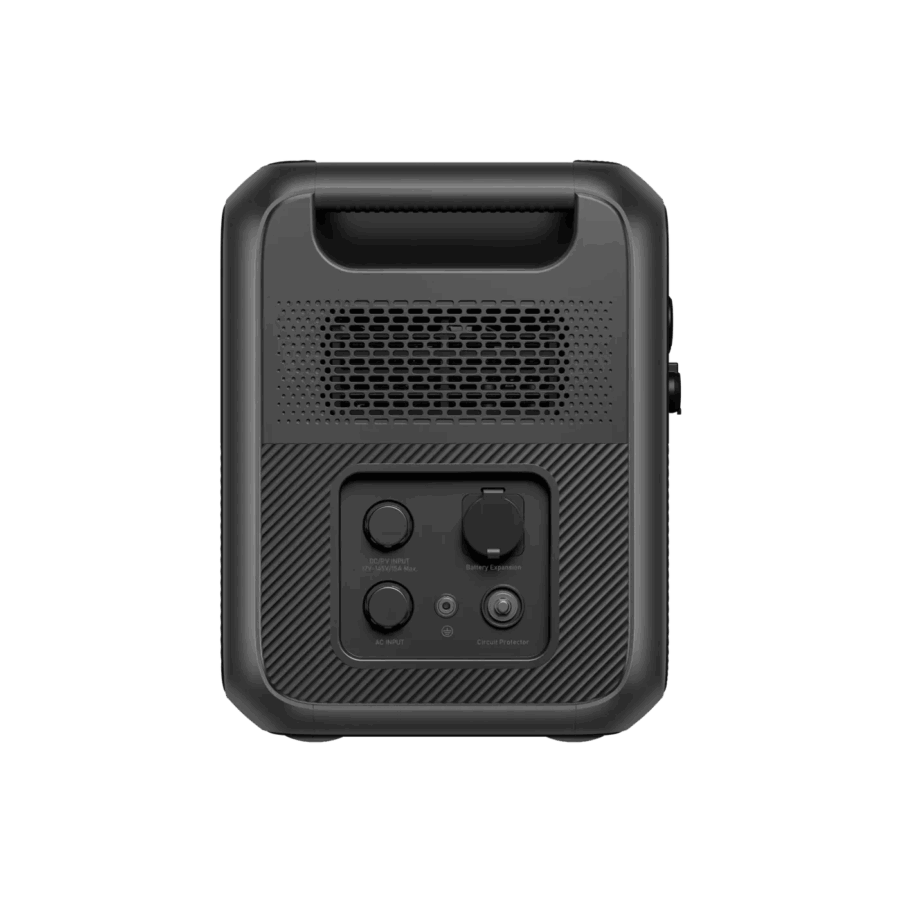 Flavings Portable Power Station AC200L – 2400W, 2048Wh Backup Battery - Image 2