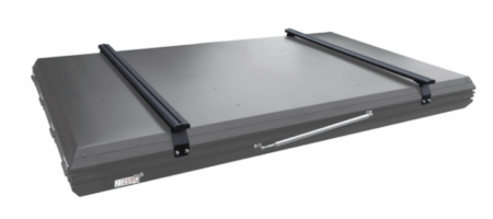 Flavings Heavy-Duty Roof Bar Set – Universal Fit (2-Piece)
